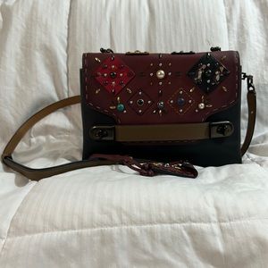 Coach Crossbody Bag